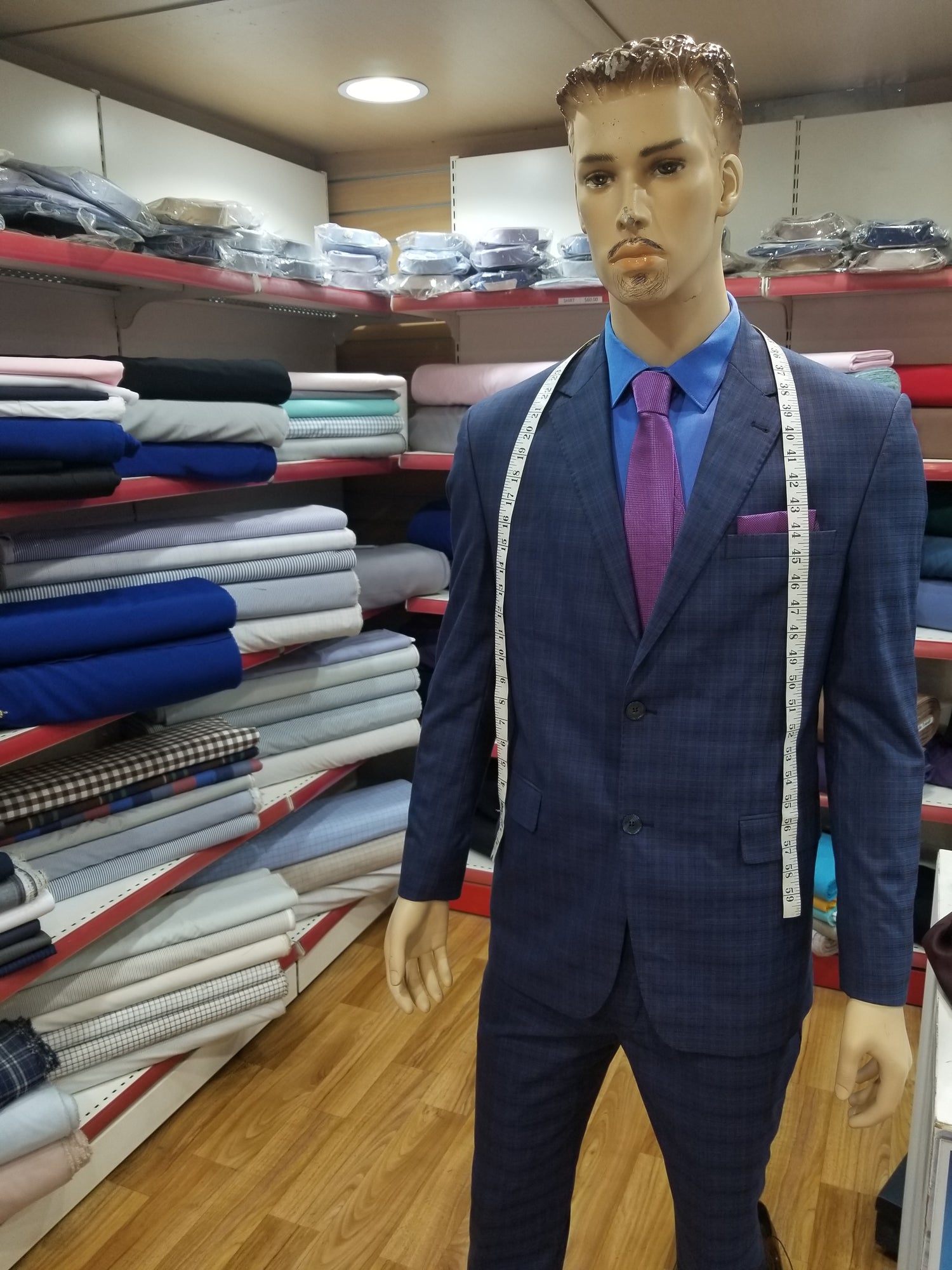 Custom Tailored Turkish Suits - This.Is.Velazquez