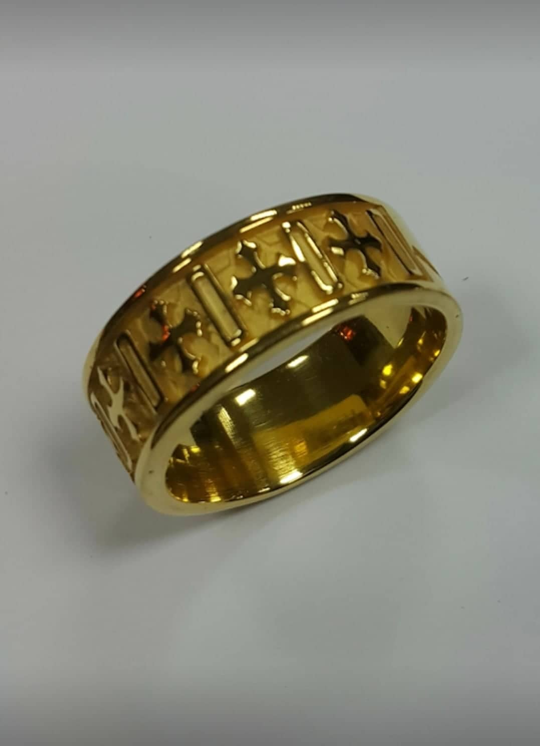 Custom Ring Request - This.Is.Velazquez