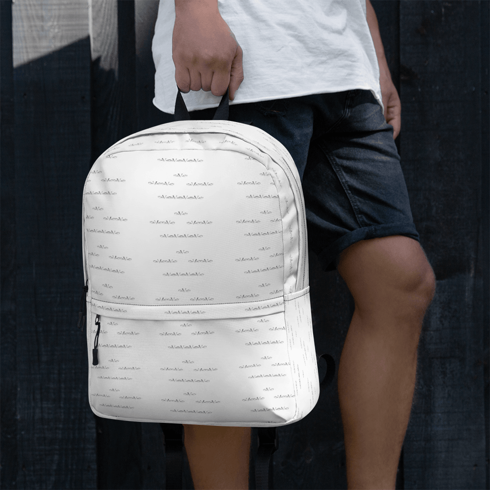 V-Backpack - This.Is.Velazquez