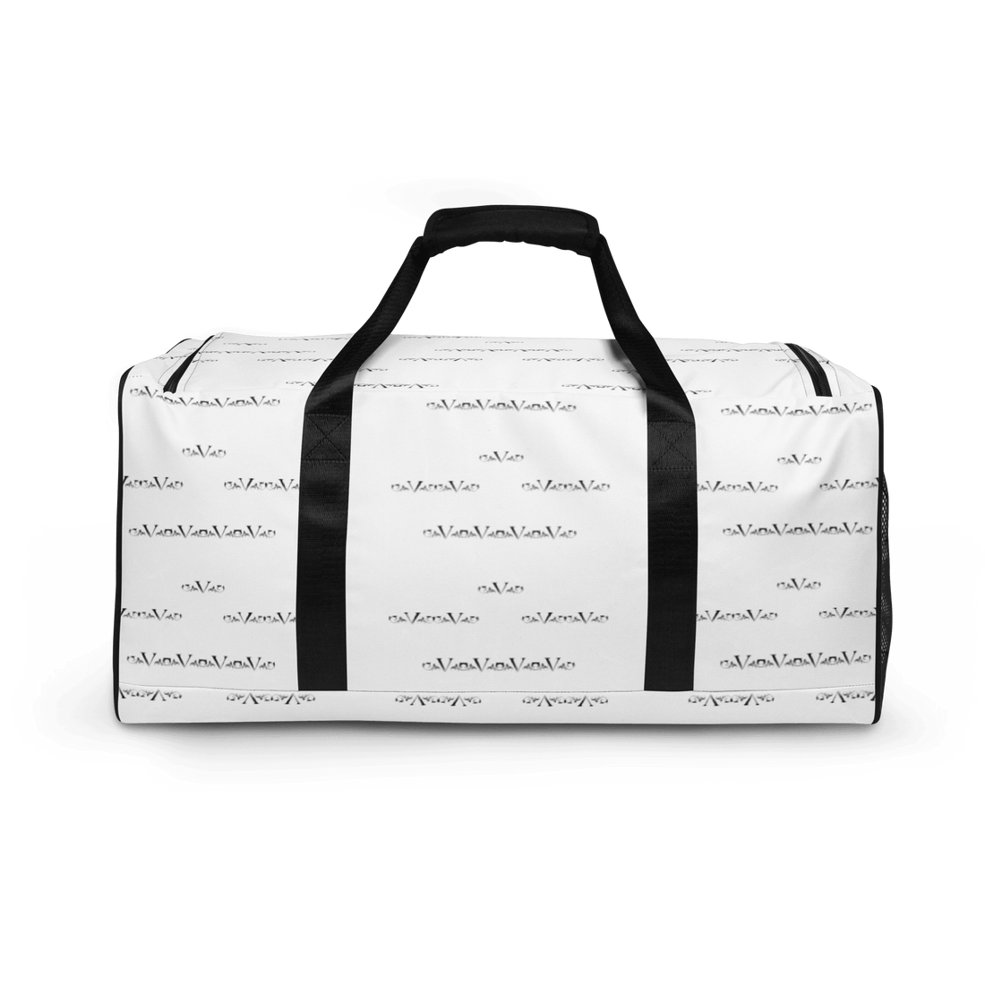 V Duffle bag - This.Is.Velazquez