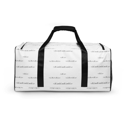 V Duffle bag - This.Is.Velazquez