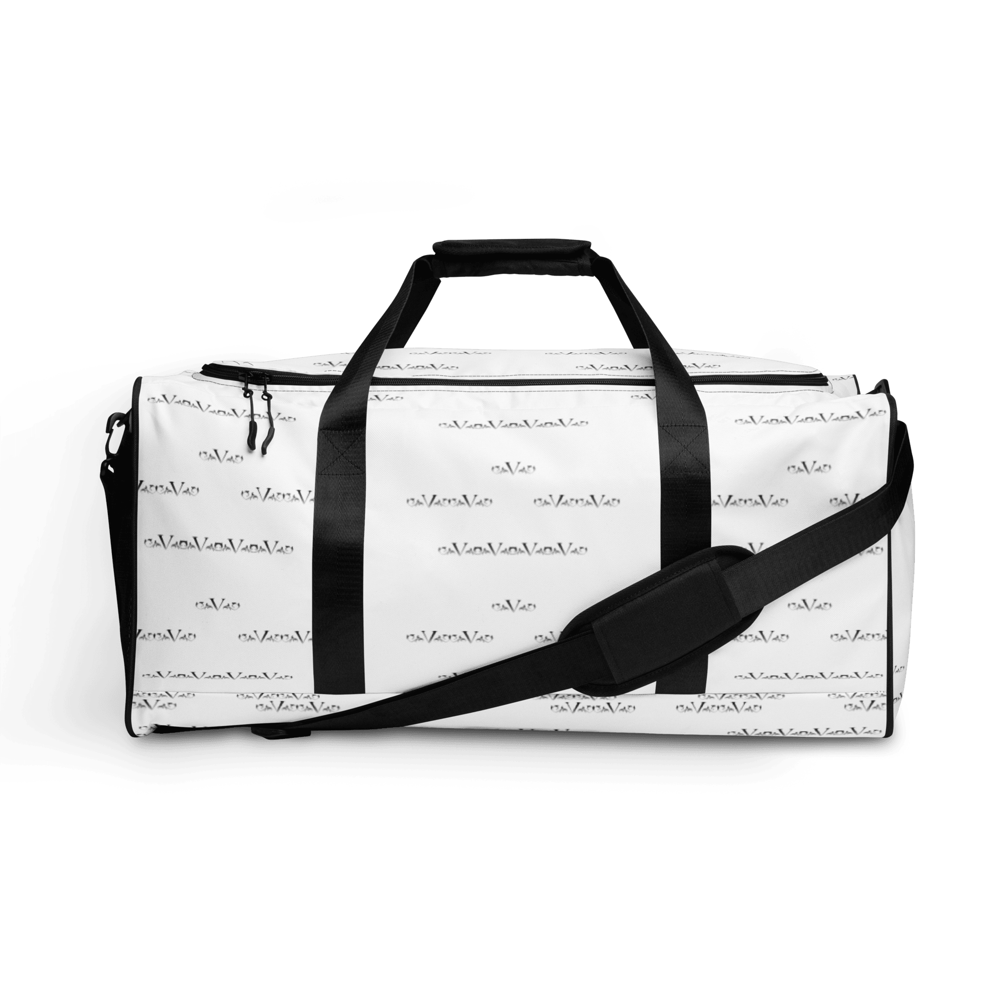 V Duffle bag - This.Is.Velazquez