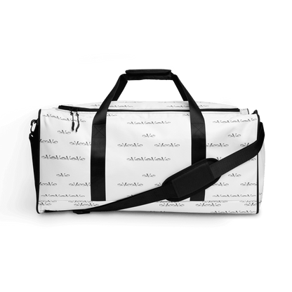 V Duffle bag - This.Is.Velazquez