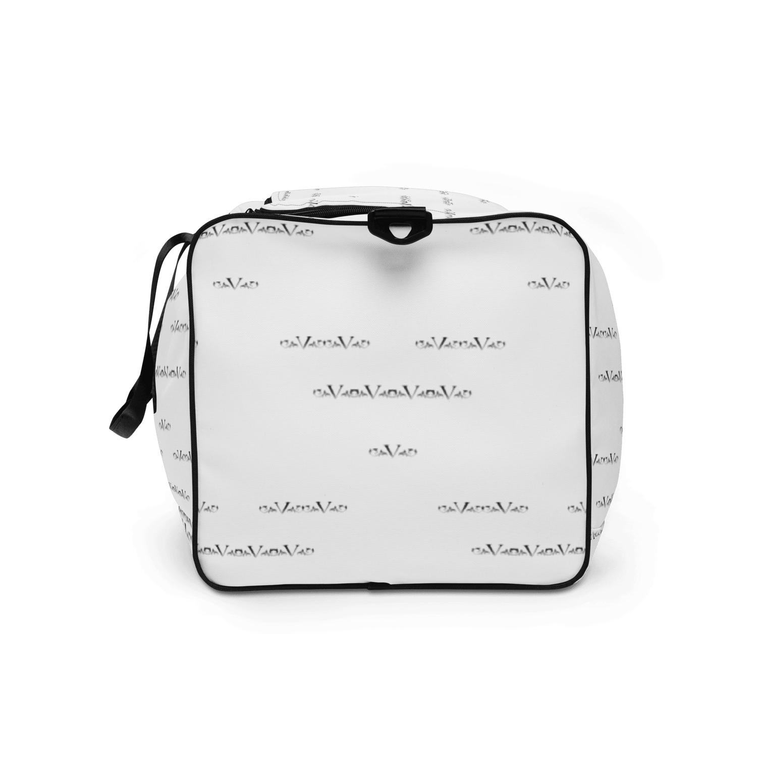 V Duffle bag - This.Is.Velazquez