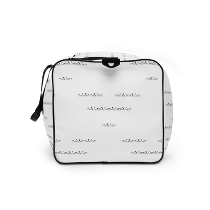 V Duffle bag - This.Is.Velazquez