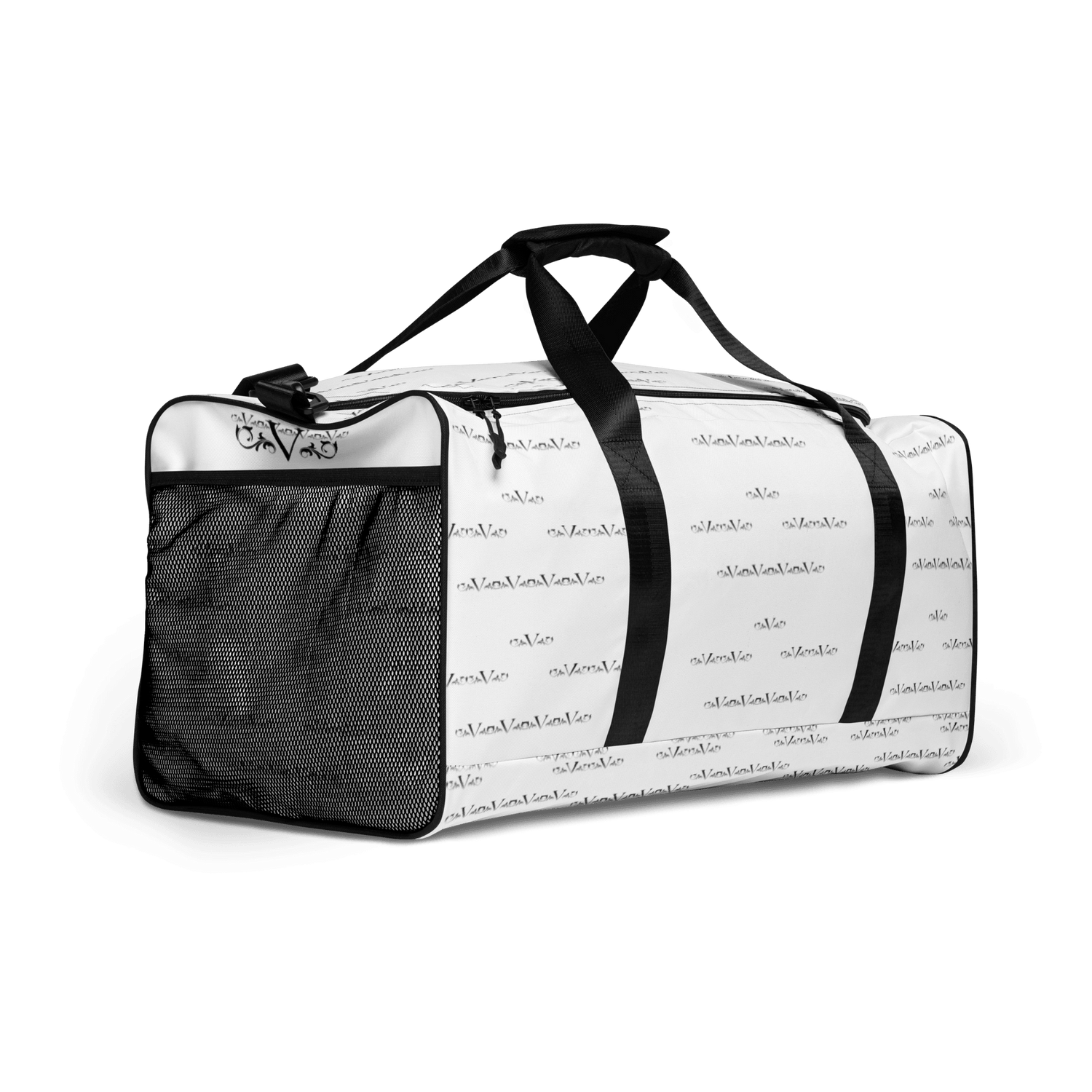 V Duffle bag - This.Is.Velazquez