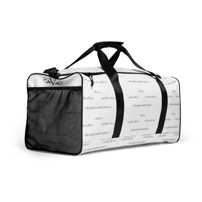 V Duffle bag - This.Is.Velazquez