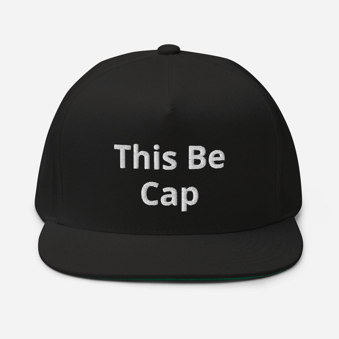 This be Cap Hat - This.Is.Velazquez