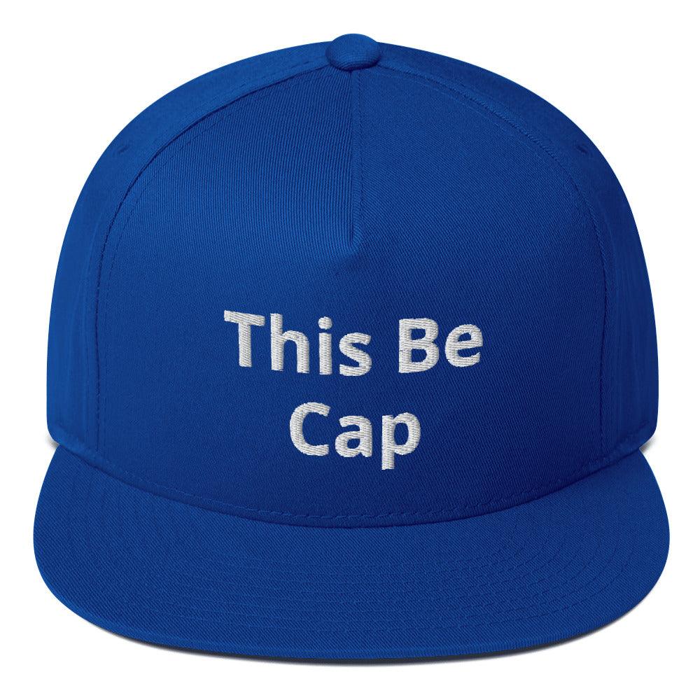 This be Cap Hat - This.Is.Velazquez