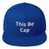 This be Cap Hat - This.Is.Velazquez