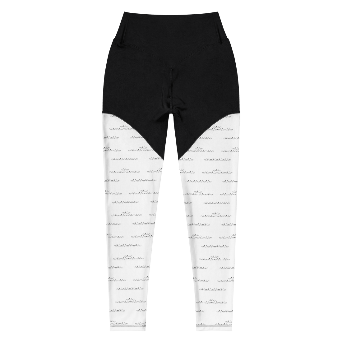 V Sports Leggings - This.Is.Velazquez