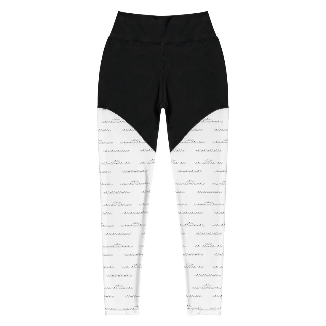 V Sports Leggings - This.Is.Velazquez