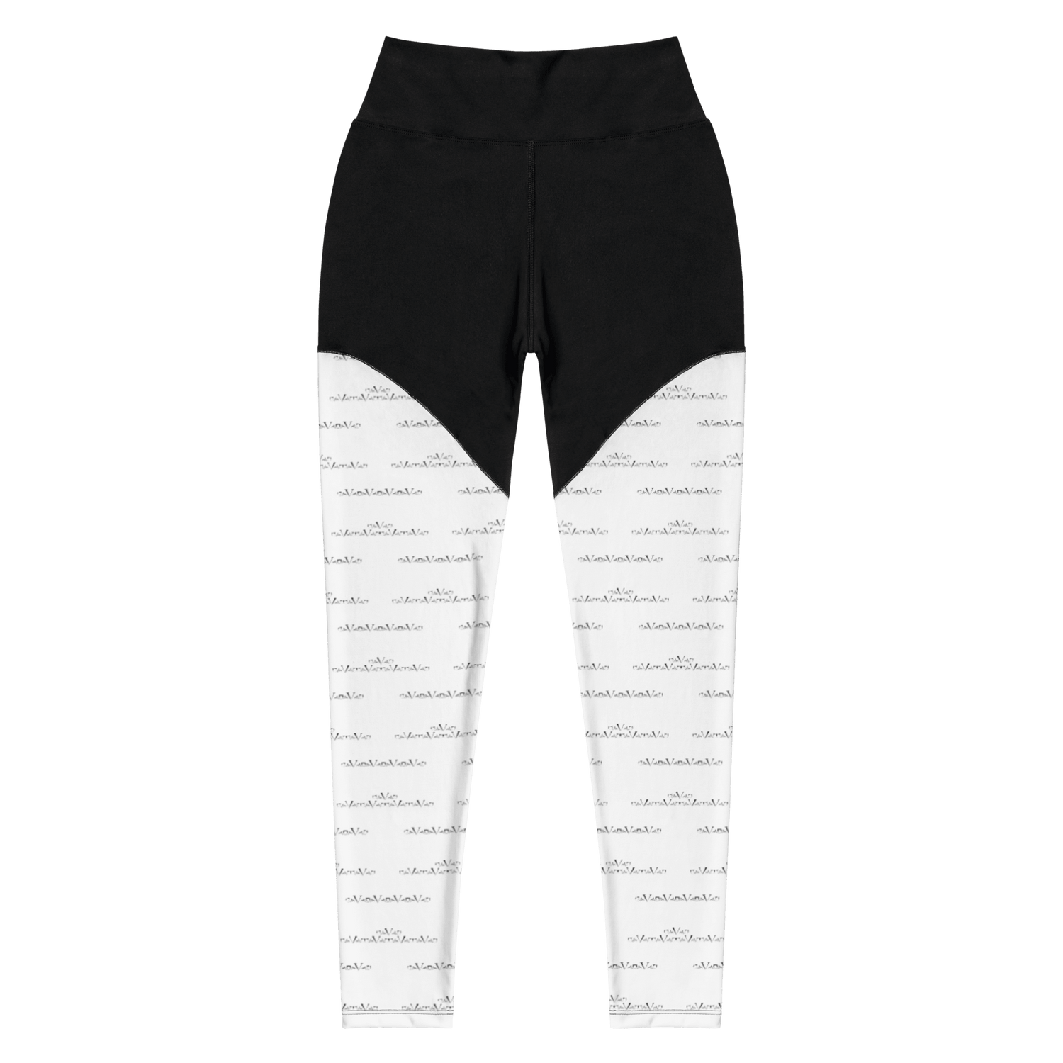 V Sports Leggings - This.Is.Velazquez