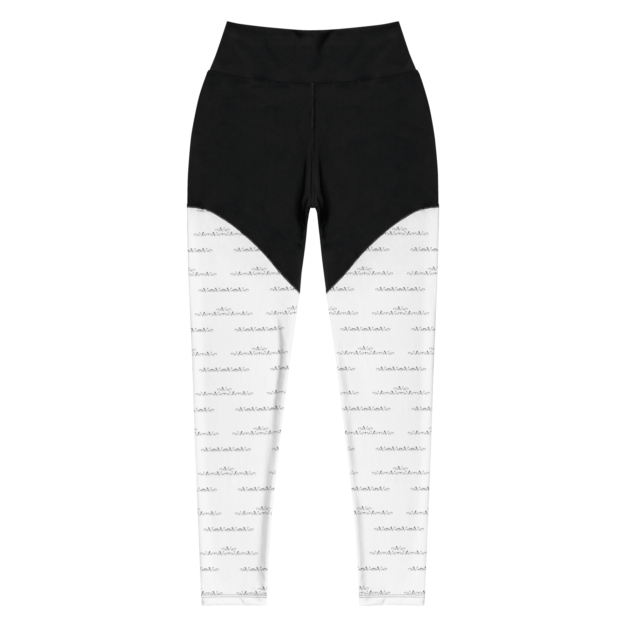 V Sports Leggings - This.Is.Velazquez