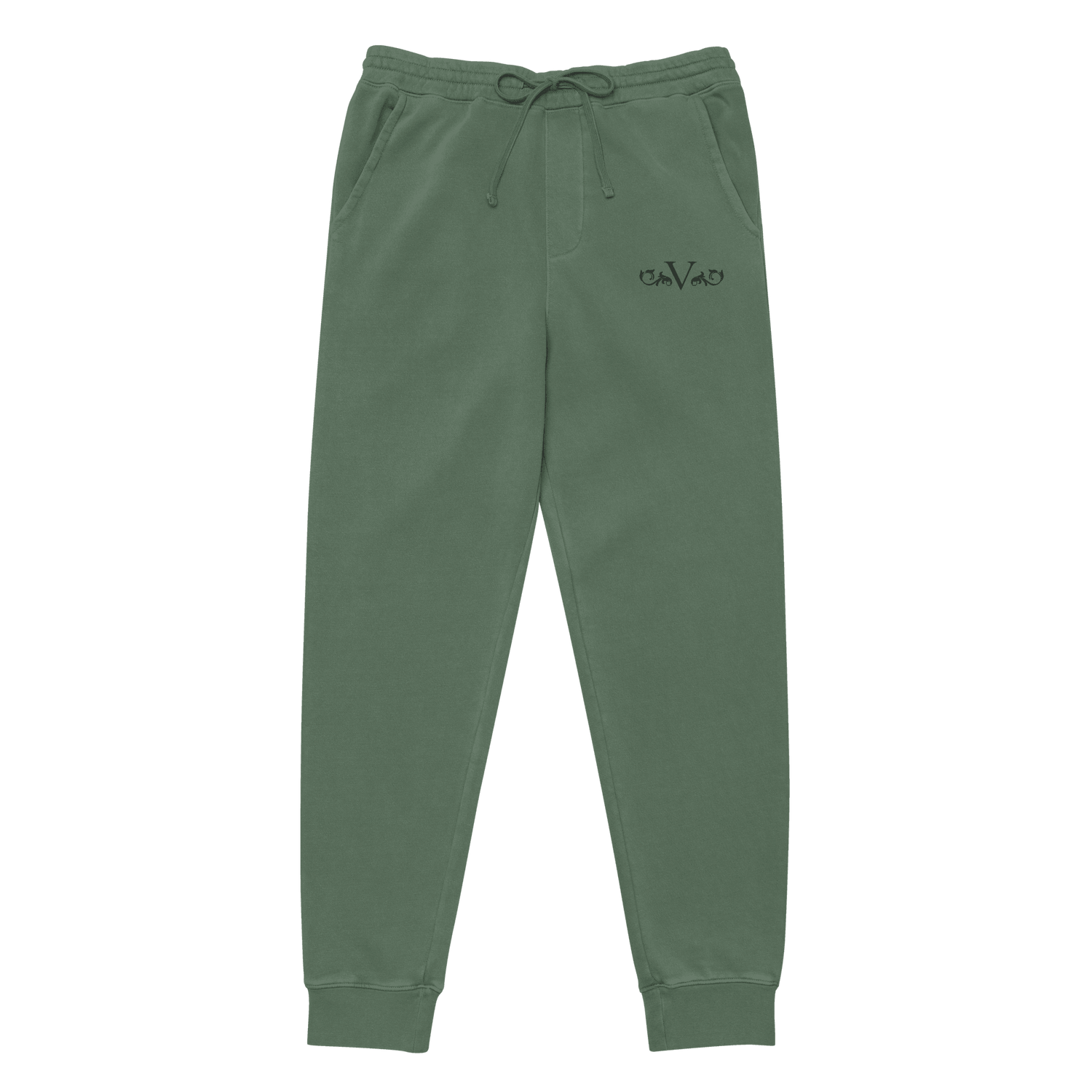 V-Unisex pigment-dyed sweatpants - This.Is.Velazquez