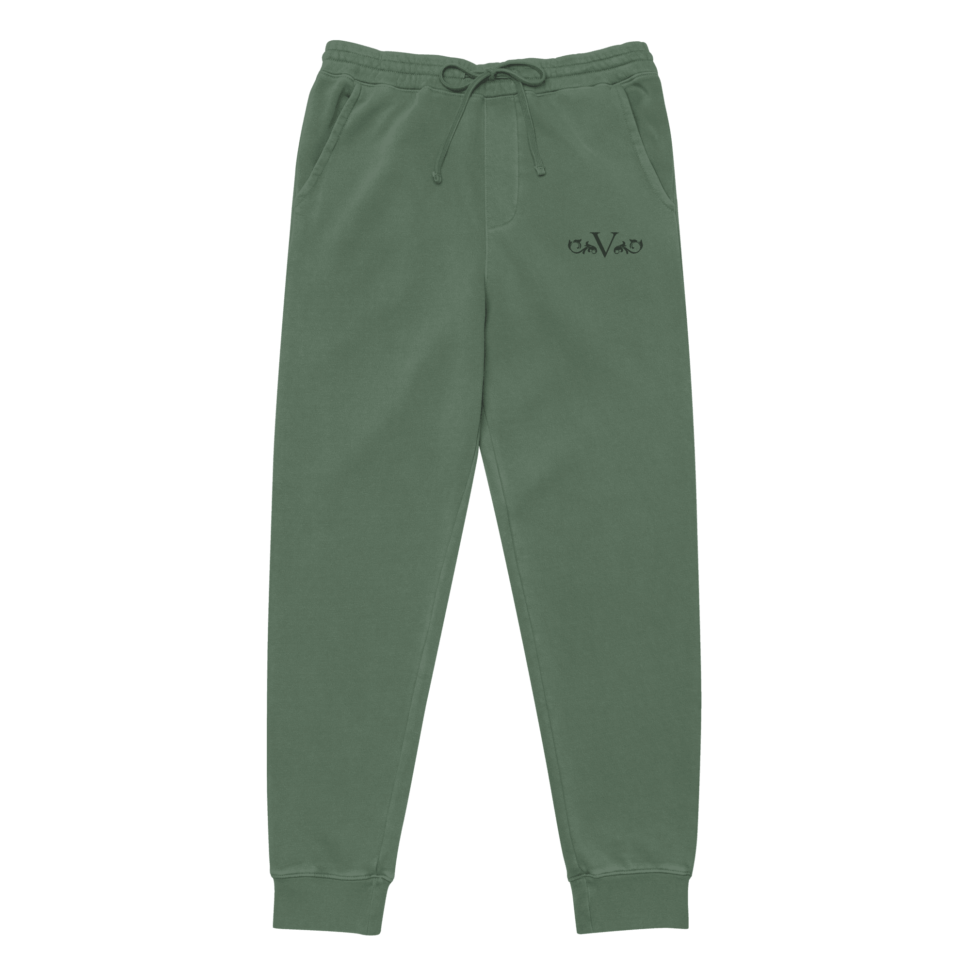 V-Unisex pigment-dyed sweatpants - This.Is.Velazquez