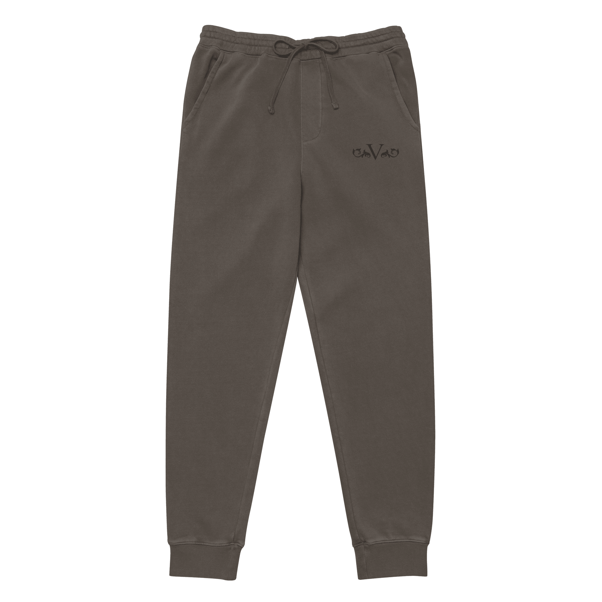 V-Unisex pigment-dyed sweatpants - This.Is.Velazquez