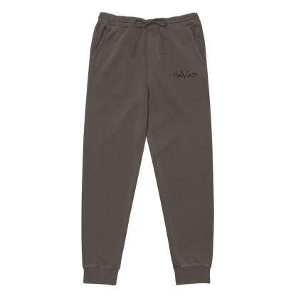 V-Unisex pigment-dyed sweatpants - This.Is.Velazquez