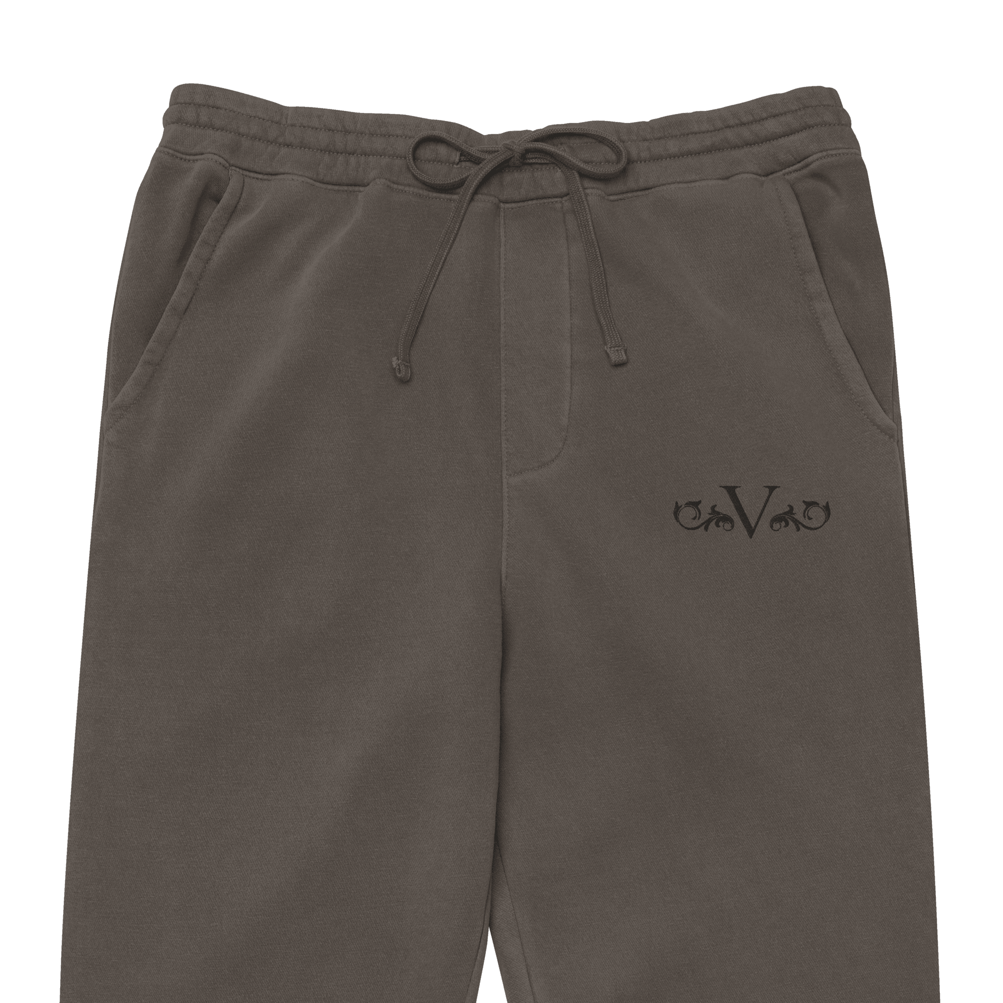 V-Unisex pigment-dyed sweatpants - This.Is.Velazquez