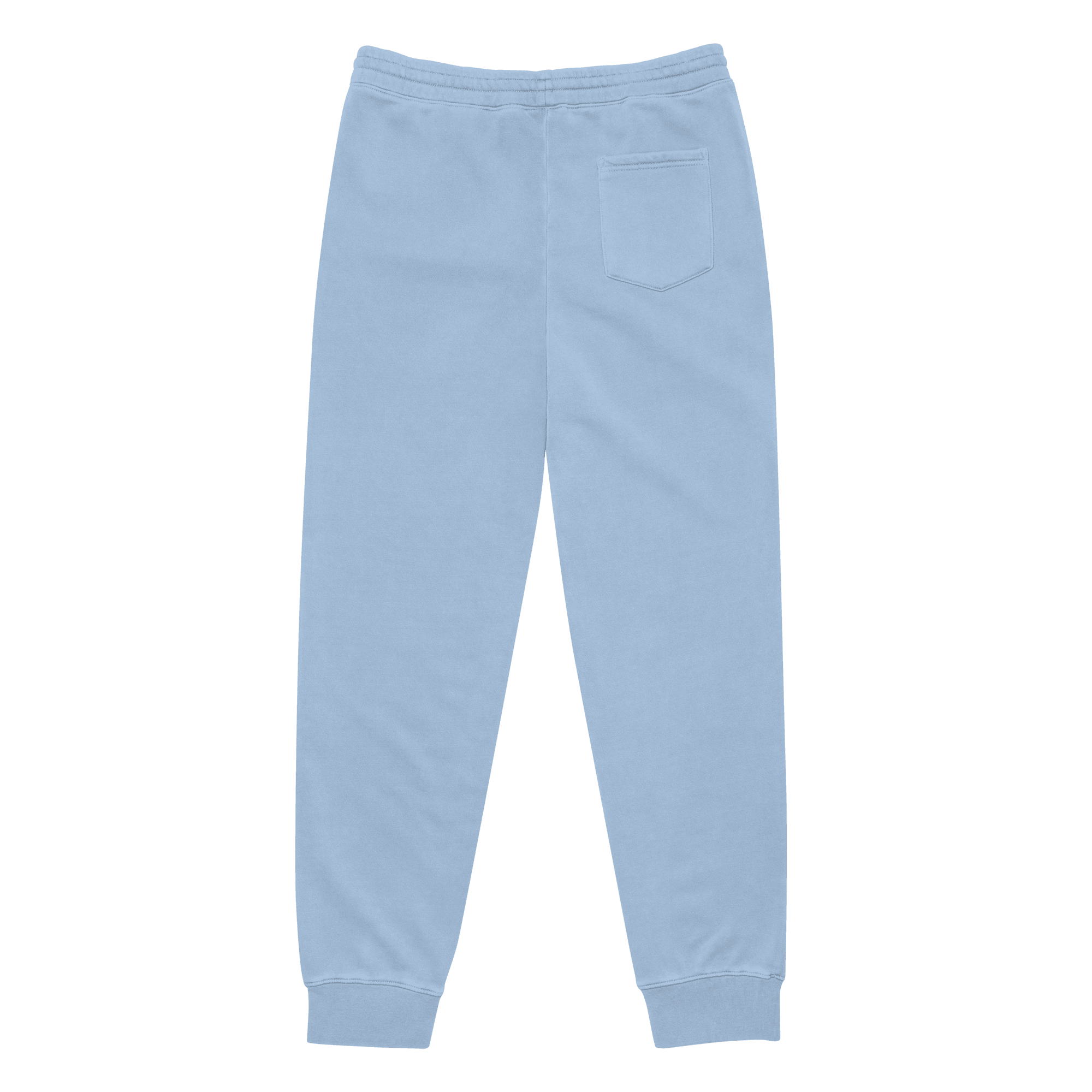 V-Unisex pigment-dyed sweatpants - This.Is.Velazquez