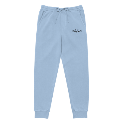 V-Unisex pigment-dyed sweatpants - This.Is.Velazquez