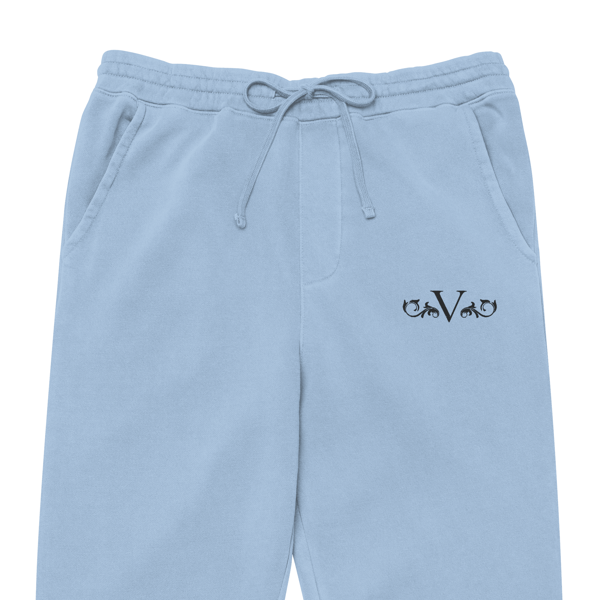 V-Unisex pigment-dyed sweatpants - This.Is.Velazquez