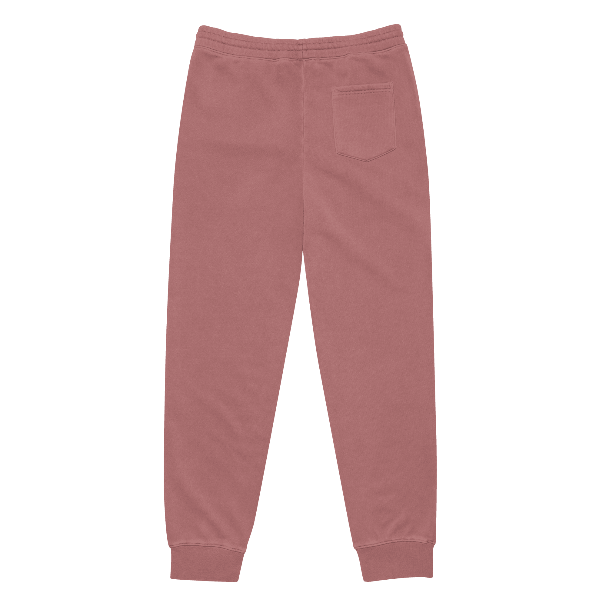 V-Unisex pigment-dyed sweatpants - This.Is.Velazquez