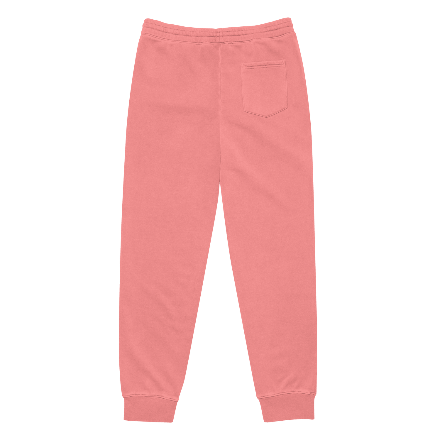 V-Unisex pigment-dyed sweatpants - This.Is.Velazquez