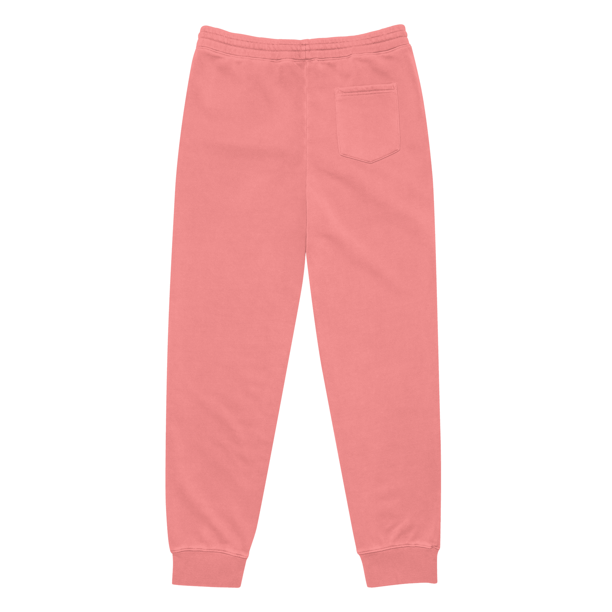 V-Unisex pigment-dyed sweatpants - This.Is.Velazquez