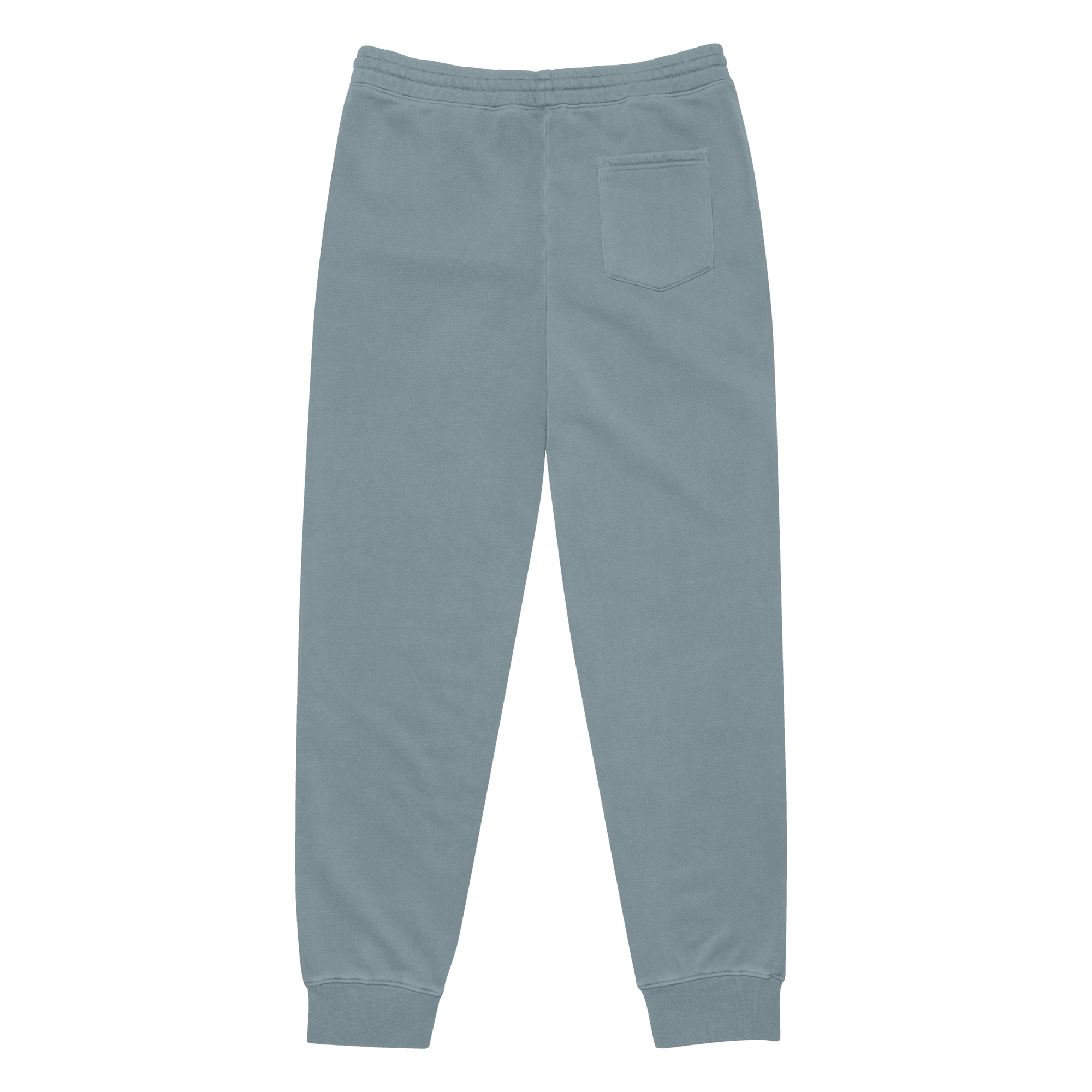 V-Unisex pigment-dyed sweatpants - This.Is.Velazquez