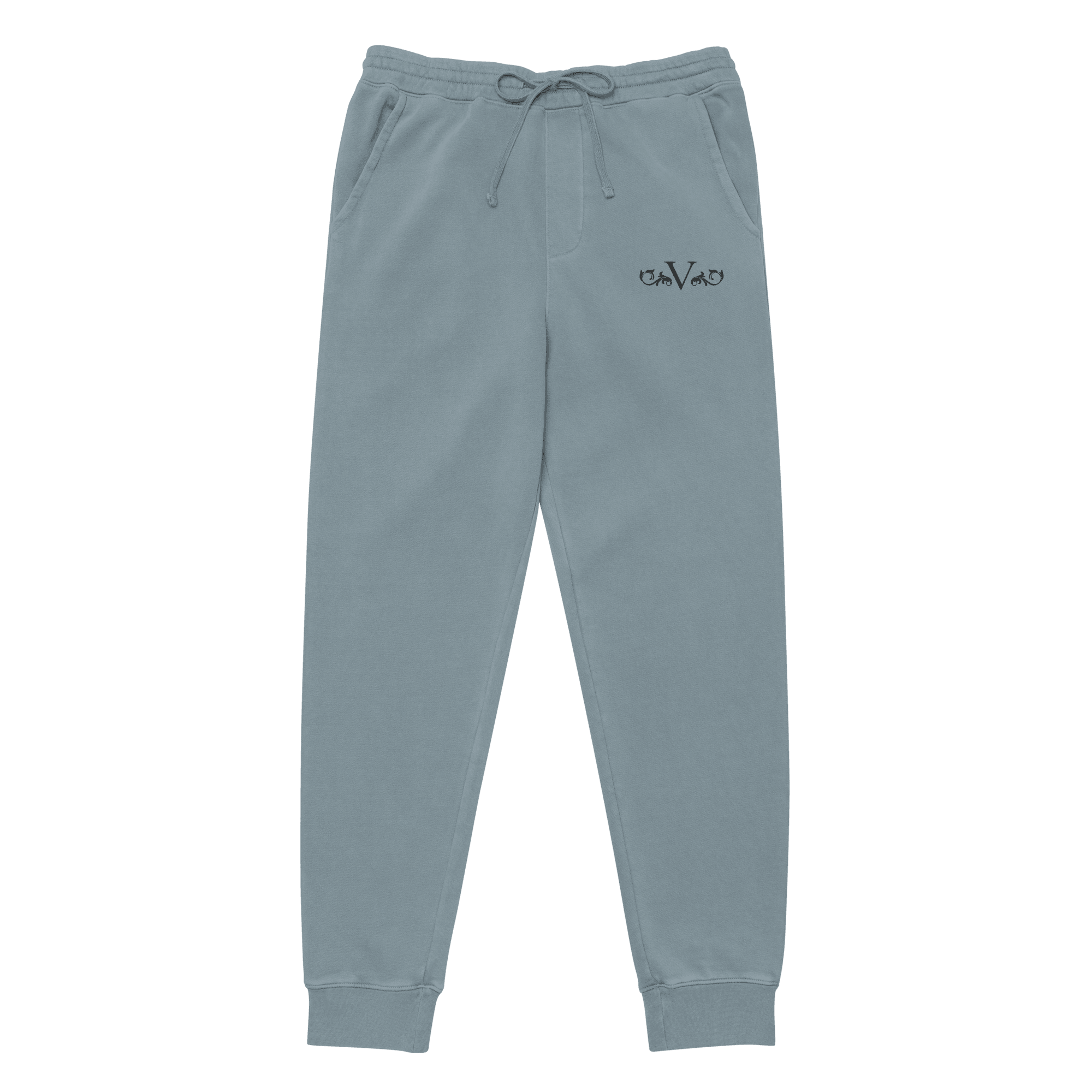 V-Unisex pigment-dyed sweatpants - This.Is.Velazquez