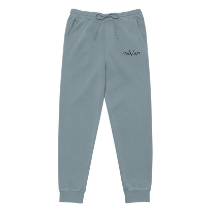 V-Unisex pigment-dyed sweatpants - This.Is.Velazquez